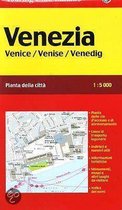 Venezia City Map