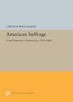 American Suffrage