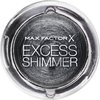 Max Factor Excess Shimmer - 30 Onyx - Oogschaduw