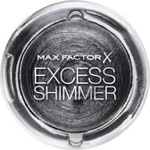 Max Factor Excess Shimmer - 30 Onyx - Fard à paupières