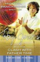 Toby Jones and the Clash with Father Time