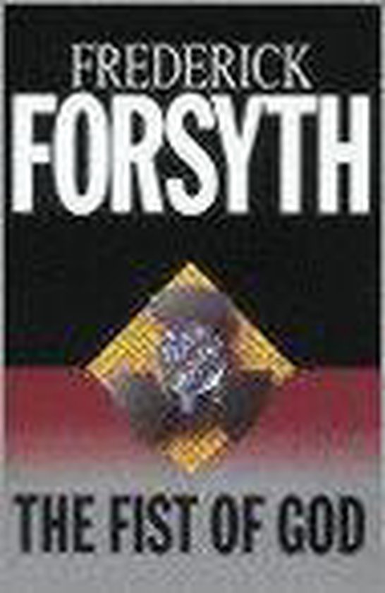 9780593027981 - The Fist of God