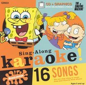 Nickelodeon Sing-Along Karaoke!