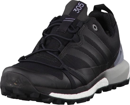 adidas Terrex Agravic GTX Hardloopschoenen zwart Schoenmaat 6 | 39 1/3 |  bol.com