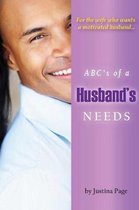 ABC's of a Husband's Needs