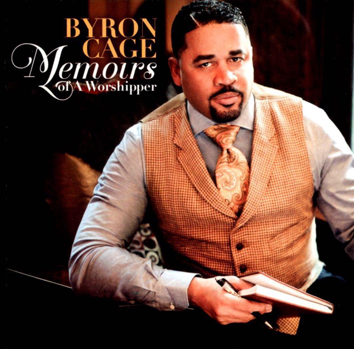 Memoirs Of A Worshipper