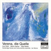 Rütti: Verena, die Quelle