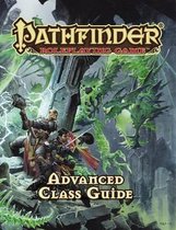 Pathfinder RPG