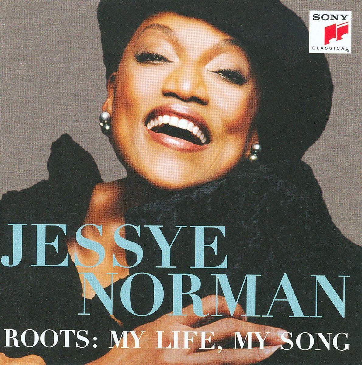 Roots: My Life, My Song