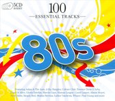 100 Essential Tracks: 80s