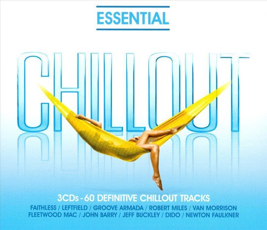 Essential - Chill Out