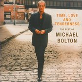 Time Love &Amp; Tenderness: Best Of Michael Bolton