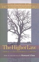 The Higher Law