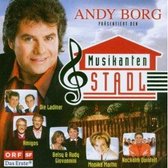 Andy Borg Präsentiert : Musikanten Stadl