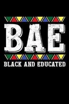 Bae Black And Educated