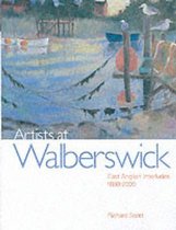 Artists at Walberswick