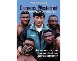 Omslag van Clemens Westerhof Tarzan Voetbaljungle