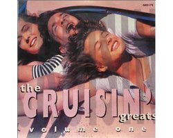 The cruisin' greats (hits of the sixties)