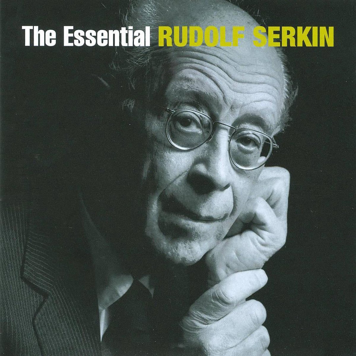 The Essential Rudolf Serkin