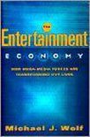 The Entertainment Economy