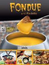 Fondue & Raclette neu