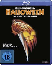 Halloween (Import) (Blu-ray)