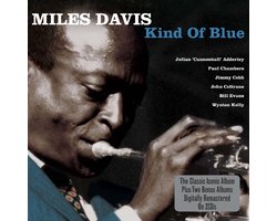 Kind Of Blue