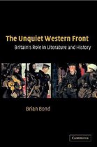 The Unquiet Western Front