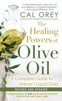 The Healing Powers Of Olive Oil: