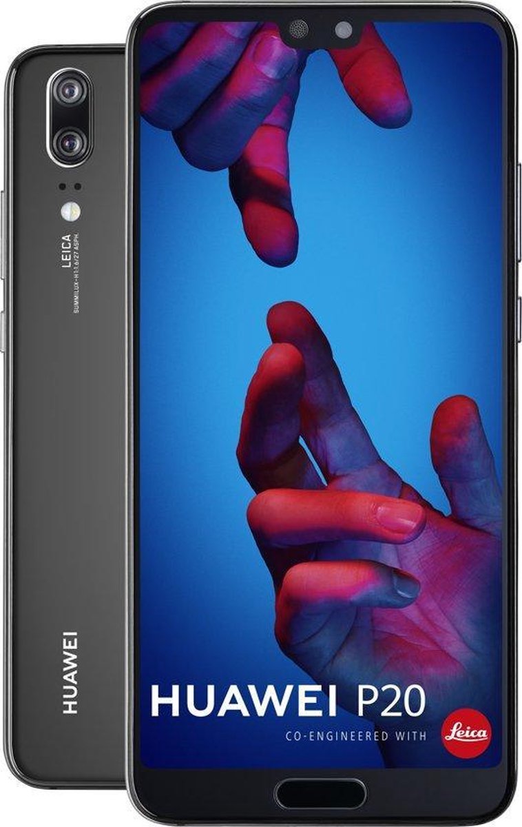 Huawei P20 14,7 cm (5.8