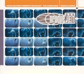 Groovejet: The Compilation