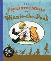 The Enchanted World Of Winnie-The-Pooh