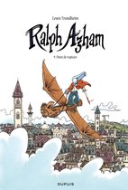 Ralph Azham 9 - Ralph Azham - Tome 9 - Point de rupture