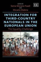 Integration For Third-Country Nationals In The European Unio