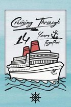 14th Anniversary Cruise Journal