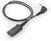 Cable IP Touch 3 5mm to QD
