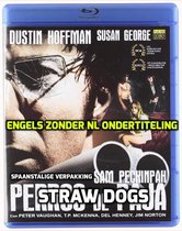 Straw Dogs (1971) [Blu-ray]