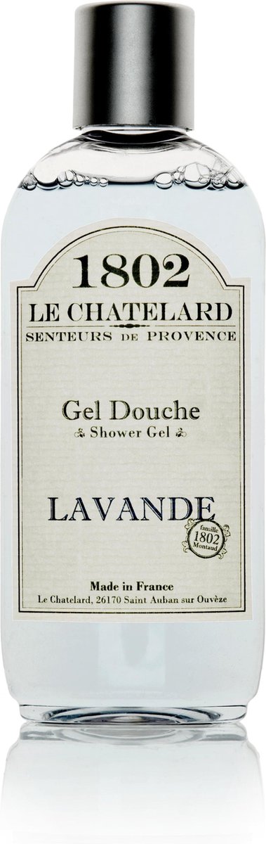 Goedkoopste Lavendel douchegel