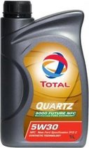 Total Quartz 9000 Future NFC 5W-30 (1 liter)