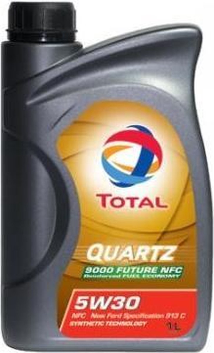 Total Quartz 9000 Future NFC 5W-30 (1 liter)