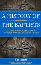 A History of the Baptists