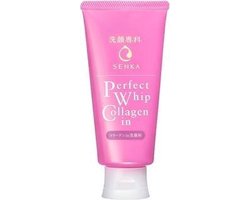 SENKA 4901872462087 gezichtsreinigings- & gezichtswasschuimproduct 120 g