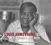 Sings -His Favorite Jaz Jazz Book // Vintage Series
