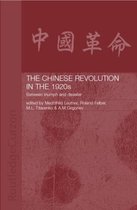 The Chinese Revolution in the 1920s
