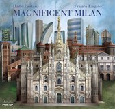 Magnificent Milan : a Pop Up Book