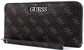 Guess Portemonnee Maci - SWSG7295460COA