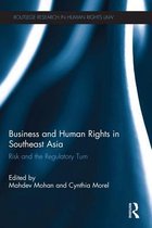 Business and Human Rights in South East Asia