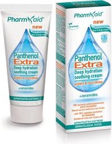 Panthenol extra diepe hydratatie gezicht en bodycrème 60ml