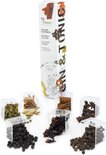 7 Botanicals van Té Tonic voor in uw Gin & Tonic cocktails. Ideaal als geschenk voor iedere Gin Lover