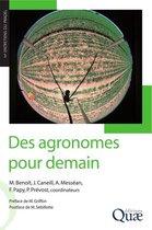 Hors collection - Des agronomes pour demain